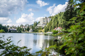 Panorama Hotel Turracher Höhe